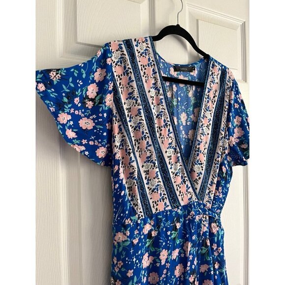 Wrap Dress - Picture 3 of 3